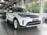 USED 2018 18 LAND ROVER DISCOVERY 3.0 TD V6 HSE Luxury SUV 5dr Diesel Auto 4WD Euro 6 (s/s) (258 ps) F/S/H X6!! 2 FORMER OWNERS!  SUV