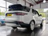 USED 2018 18 LAND ROVER DISCOVERY 3.0 TD V6 HSE Luxury SUV 5dr Diesel Auto 4WD Euro 6 (s/s) (258 ps) F/S/H X6!! 2 FORMER OWNERS!  SUV