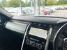 USED 2018 18 LAND ROVER DISCOVERY 3.0 TD V6 HSE Luxury SUV 5dr Diesel Auto 4WD Euro 6 (s/s) (258 ps) F/S/H X6!! 2 FORMER OWNERS!  SUV