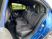 USED 2024 24 MERCEDES-BENZ A-CLASS 1.3 A200h MHEV AMG Line (Executive) Hatchback 5dr Petrol Hybrid 7G-DCT Euro 6 (s/s) (177 ps) 1 LADY OWNER FROM NEW