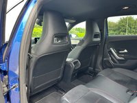 USED 2024 24 MERCEDES-BENZ A-CLASS 1.3 A200h MHEV AMG Line (Executive) Hatchback 5dr Petrol Hybrid 7G-DCT Euro 6 (s/s) (177 ps) 1 LADY OWNER FROM NEW