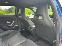 USED 2024 24 MERCEDES-BENZ A-CLASS 1.3 A200h MHEV AMG Line (Executive) Hatchback 5dr Petrol Hybrid 7G-DCT Euro 6 (s/s) (177 ps) 1 LADY OWNER FROM NEW