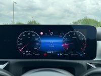 USED 2024 24 MERCEDES-BENZ A-CLASS 1.3 A200h MHEV AMG Line (Executive) Hatchback 5dr Petrol Hybrid 7G-DCT Euro 6 (s/s) (177 ps) 1 LADY OWNER FROM NEW
