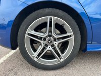 USED 2024 24 MERCEDES-BENZ A-CLASS 1.3 A200h MHEV AMG Line (Executive) Hatchback 5dr Petrol Hybrid 7G-DCT Euro 6 (s/s) (177 ps) 1 LADY OWNER FROM NEW