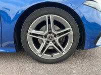 USED 2024 24 MERCEDES-BENZ A-CLASS 1.3 A200h MHEV AMG Line (Executive) Hatchback 5dr Petrol Hybrid 7G-DCT Euro 6 (s/s) (177 ps) 1 LADY OWNER FROM NEW