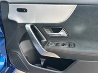 USED 2024 24 MERCEDES-BENZ A-CLASS 1.3 A200h MHEV AMG Line (Executive) Hatchback 5dr Petrol Hybrid 7G-DCT Euro 6 (s/s) (177 ps) 1 LADY OWNER FROM NEW