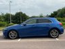 USED 2024 24 MERCEDES-BENZ A-CLASS 1.3 A200h MHEV AMG Line (Executive) Hatchback 5dr Petrol Hybrid 7G-DCT Euro 6 (s/s) (177 ps) 1 LADY OWNER FROM NEW