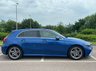 USED 2024 24 MERCEDES-BENZ A-CLASS 1.3 A200h MHEV AMG Line (Executive) Hatchback 5dr Petrol Hybrid 7G-DCT Euro 6 (s/s) (177 ps) 1 LADY OWNER FROM NEW