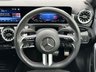 USED 2024 24 MERCEDES-BENZ A-CLASS 1.3 A200h MHEV AMG Line (Executive) Hatchback 5dr Petrol Hybrid 7G-DCT Euro 6 (s/s) (177 ps) 1 LADY OWNER FROM NEW