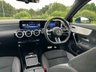 USED 2024 24 MERCEDES-BENZ A-CLASS 1.3 A200h MHEV AMG Line (Executive) Hatchback 5dr Petrol Hybrid 7G-DCT Euro 6 (s/s) (177 ps) 1 LADY OWNER FROM NEW