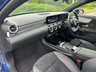 USED 2024 24 MERCEDES-BENZ A-CLASS 1.3 A200h MHEV AMG Line (Executive) Hatchback 5dr Petrol Hybrid 7G-DCT Euro 6 (s/s) (177 ps) 1 LADY OWNER FROM NEW