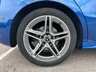 USED 2024 24 MERCEDES-BENZ A-CLASS 1.3 A200h MHEV AMG Line (Executive) Hatchback 5dr Petrol Hybrid 7G-DCT Euro 6 (s/s) (177 ps) 1 LADY OWNER FROM NEW