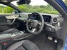 USED 2024 24 MERCEDES-BENZ A-CLASS 1.3 A200h MHEV AMG Line (Executive) Hatchback 5dr Petrol Hybrid 7G-DCT Euro 6 (s/s) (177 ps) 1 LADY OWNER FROM NEW