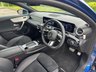 USED 2024 24 MERCEDES-BENZ A-CLASS 1.3 A200h MHEV AMG Line (Executive) Hatchback 5dr Petrol Hybrid 7G-DCT Euro 6 (s/s) (177 ps) 1 LADY OWNER FROM NEW