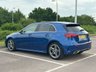 USED 2024 24 MERCEDES-BENZ A-CLASS 1.3 A200h MHEV AMG Line (Executive) Hatchback 5dr Petrol Hybrid 7G-DCT Euro 6 (s/s) (177 ps) 1 LADY OWNER FROM NEW