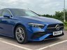 USED 2024 24 MERCEDES-BENZ A-CLASS 1.3 A200h MHEV AMG Line (Executive) Hatchback 5dr Petrol Hybrid 7G-DCT Euro 6 (s/s) (177 ps) 1 LADY OWNER FROM NEW