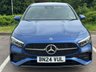 USED 2024 24 MERCEDES-BENZ A-CLASS 1.3 A200h MHEV AMG Line (Executive) Hatchback 5dr Petrol Hybrid 7G-DCT Euro 6 (s/s) (177 ps) 1 LADY OWNER FROM NEW