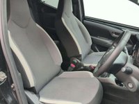 USED 2021 71 TOYOTA AYGO 1.0 Aygo X-Trend TSS VVT-i 5dr CLICK+COLLECT / HOME DELIVERY