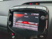 USED 2021 71 TOYOTA AYGO 1.0 Aygo X-Trend TSS VVT-i 5dr CLICK+COLLECT / HOME DELIVERY