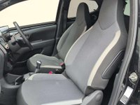 USED 2021 71 TOYOTA AYGO 1.0 Aygo X-Trend TSS VVT-i 5dr CLICK+COLLECT / HOME DELIVERY