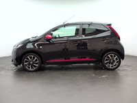 USED 2021 71 TOYOTA AYGO 1.0 Aygo X-Trend TSS VVT-i 5dr CLICK+COLLECT / HOME DELIVERY