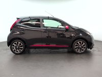 USED 2021 71 TOYOTA AYGO 1.0 Aygo X-Trend TSS VVT-i 5dr CLICK+COLLECT / HOME DELIVERY
