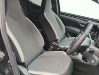 USED 2021 71 TOYOTA AYGO 1.0 Aygo X-Trend TSS VVT-i 5dr CLICK+COLLECT / HOME DELIVERY