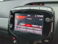USED 2021 71 TOYOTA AYGO 1.0 Aygo X-Trend TSS VVT-i 5dr CLICK+COLLECT / HOME DELIVERY