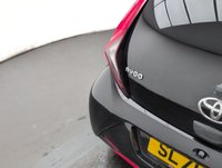 USED 2021 71 TOYOTA AYGO 1.0 Aygo X-Trend TSS VVT-i 5dr CLICK+COLLECT / HOME DELIVERY
