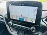 USED 2019 19 FORD FIESTA 1.1 Ti-VCT Zetec Euro 6 (s/s) 5dr FSH, 2 KEYS, FINANCE AVAILABLE