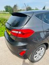 USED 2019 19 FORD FIESTA 1.1 Ti-VCT Zetec Euro 6 (s/s) 5dr FSH, 2 KEYS, FINANCE AVAILABLE