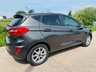 USED 2019 19 FORD FIESTA 1.1 Ti-VCT Zetec Euro 6 (s/s) 5dr FSH, 2 KEYS, FINANCE AVAILABLE