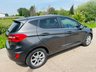 USED 2019 19 FORD FIESTA 1.1 Ti-VCT Zetec Euro 6 (s/s) 5dr FSH, 2 KEYS, FINANCE AVAILABLE