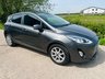 USED 2019 19 FORD FIESTA 1.1 Ti-VCT Zetec Euro 6 (s/s) 5dr FSH, 2 KEYS, FINANCE AVAILABLE