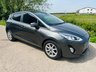 USED 2019 19 FORD FIESTA 1.1 Ti-VCT Zetec Euro 6 (s/s) 5dr FSH, 2 KEYS, FINANCE AVAILABLE