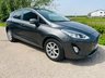USED 2019 19 FORD FIESTA 1.1 Ti-VCT Zetec Euro 6 (s/s) 5dr FSH, 2 KEYS, FINANCE AVAILABLE