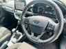 USED 2019 19 FORD FIESTA 1.1 Ti-VCT Zetec Euro 6 (s/s) 5dr FSH, 2 KEYS, FINANCE AVAILABLE