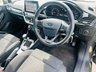 USED 2019 19 FORD FIESTA 1.1 Ti-VCT Zetec Euro 6 (s/s) 5dr FSH, 2 KEYS, FINANCE AVAILABLE