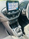 USED 2019 19 FORD FIESTA 1.1 Ti-VCT Zetec Euro 6 (s/s) 5dr FSH, 2 KEYS, FINANCE AVAILABLE