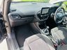USED 2019 19 FORD FIESTA 1.1 Ti-VCT Zetec Euro 6 (s/s) 5dr FSH, 2 KEYS, FINANCE AVAILABLE