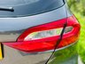 USED 2019 19 FORD FIESTA 1.1 Ti-VCT Zetec Euro 6 (s/s) 5dr FSH, 2 KEYS, FINANCE AVAILABLE