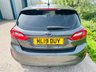 USED 2019 19 FORD FIESTA 1.1 Ti-VCT Zetec Euro 6 (s/s) 5dr FSH, 2 KEYS, FINANCE AVAILABLE