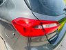 USED 2019 19 FORD FIESTA 1.1 Ti-VCT Zetec Euro 6 (s/s) 5dr FSH, 2 KEYS, FINANCE AVAILABLE