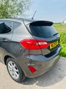USED 2019 19 FORD FIESTA 1.1 Ti-VCT Zetec Euro 6 (s/s) 5dr FSH, 2 KEYS, FINANCE AVAILABLE