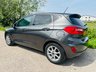USED 2019 19 FORD FIESTA 1.1 Ti-VCT Zetec Euro 6 (s/s) 5dr FSH, 2 KEYS, FINANCE AVAILABLE