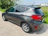 USED 2019 19 FORD FIESTA 1.1 Ti-VCT Zetec Euro 6 (s/s) 5dr FSH, 2 KEYS, FINANCE AVAILABLE