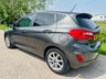 USED 2019 19 FORD FIESTA 1.1 Ti-VCT Zetec Euro 6 (s/s) 5dr FSH, 2 KEYS, FINANCE AVAILABLE