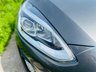 USED 2019 19 FORD FIESTA 1.1 Ti-VCT Zetec Euro 6 (s/s) 5dr FSH, 2 KEYS, FINANCE AVAILABLE
