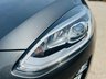 USED 2019 19 FORD FIESTA 1.1 Ti-VCT Zetec Euro 6 (s/s) 5dr FSH, 2 KEYS, FINANCE AVAILABLE