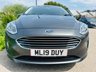 USED 2019 19 FORD FIESTA 1.1 Ti-VCT Zetec Euro 6 (s/s) 5dr FSH, 2 KEYS, FINANCE AVAILABLE